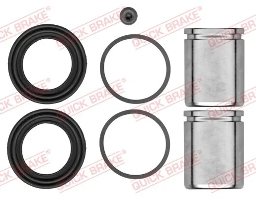Repair Kit, brake caliper